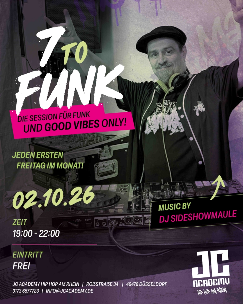 Sideshowmaule_7_to_Funk_Oktober_final
