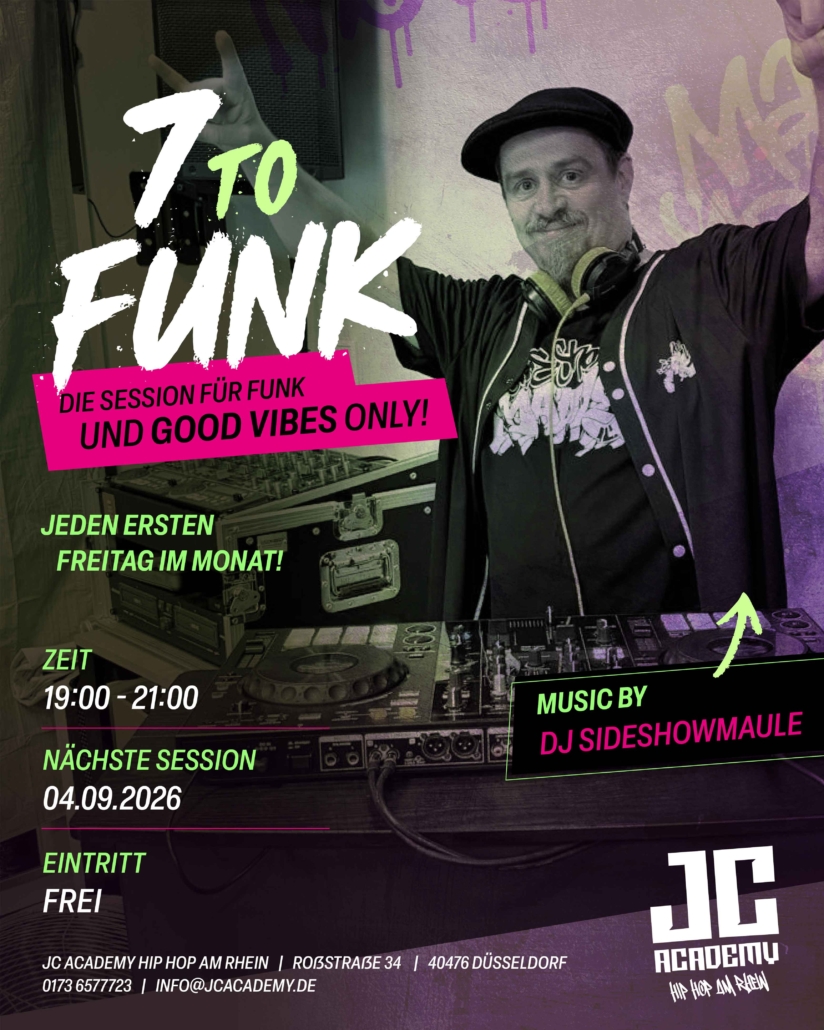 Sideshowmaule_7_to_Funk_Wordpress_neu